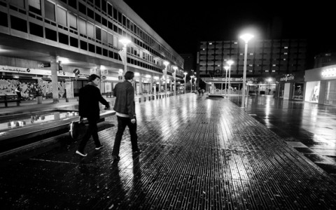 Stay Lit – Rennes