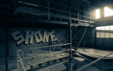 Urbex – Alentours de Rennes