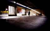 Urbex – Centre ville