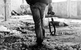 Urbex – St Martin / sortie Collectif 18-55